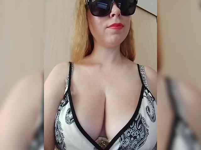 Dashulya666 webcam