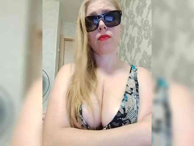 Dashulya666 webcam