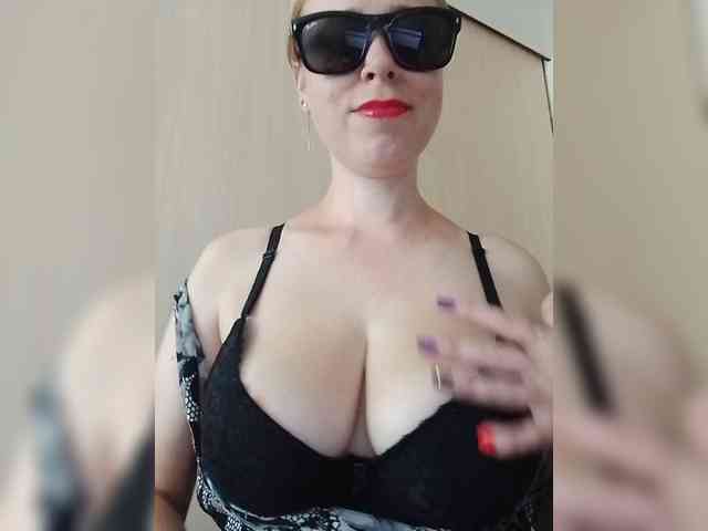 Dashulya666 webcam