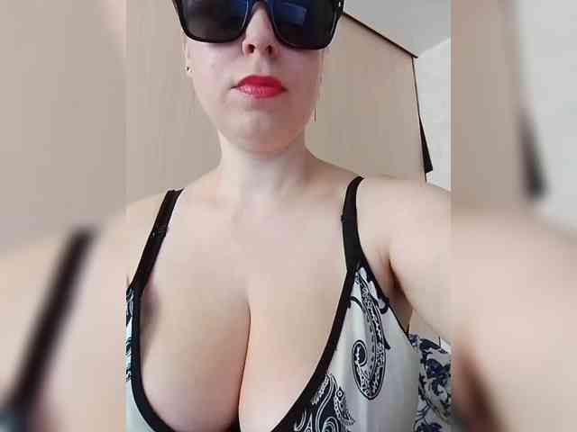 Dashulya666 webcam