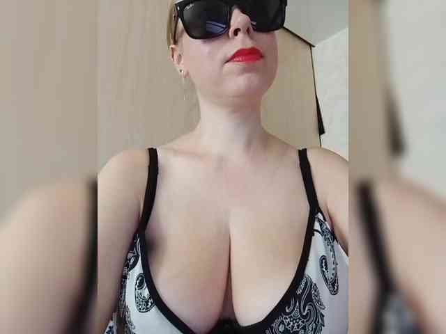 DashaKisa951 Sex Cam Show