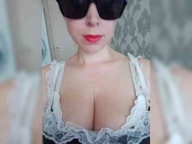 Dashulya666 webcam