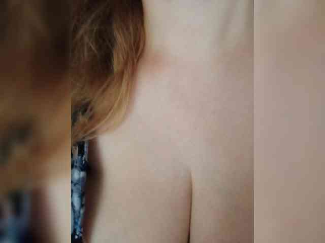 Dashulya666 webcam