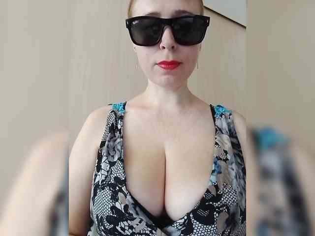 Dashulya666 webcam