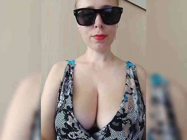 DashaKisa951 Sex Cam Show