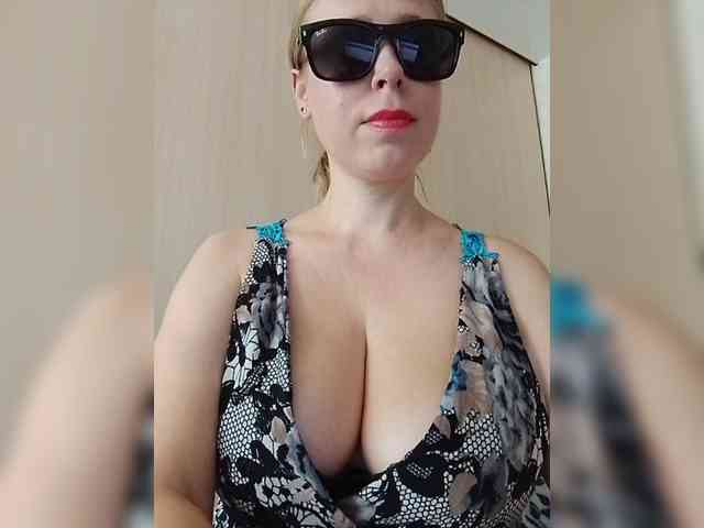 Dashulya666 webcam