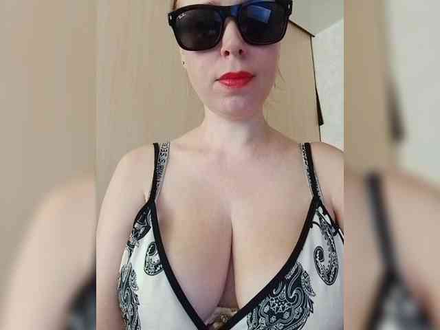 Dashulya666 webcam
