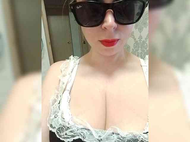Dashulya666 webcam