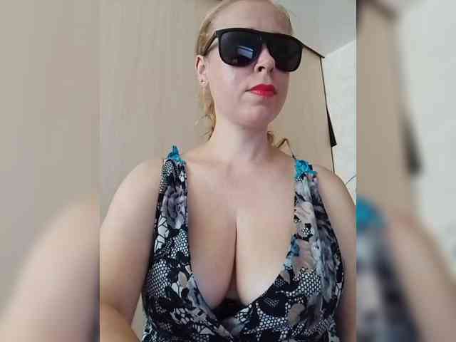 Dashulya666 webcam