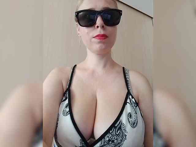 DashaKisa951 Sex Cam Show