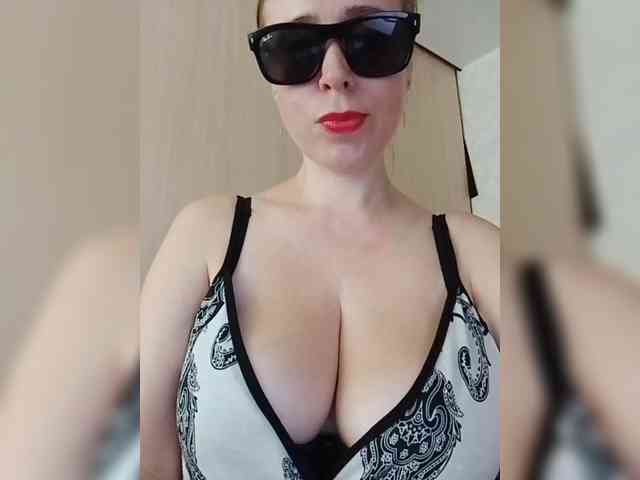 DashaKisa951 Sex Cam Show