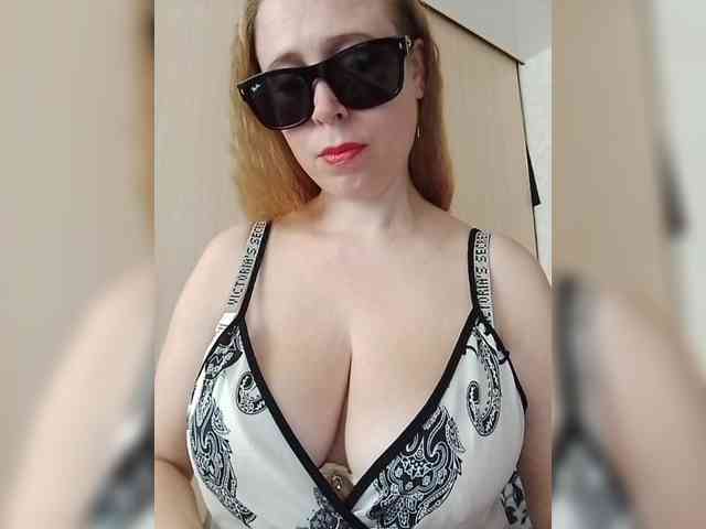 Dashulya666 webcam