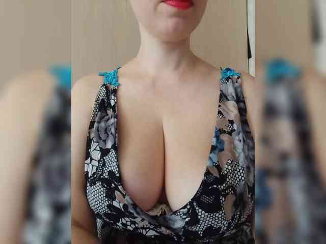 Dashulya666 webcam
