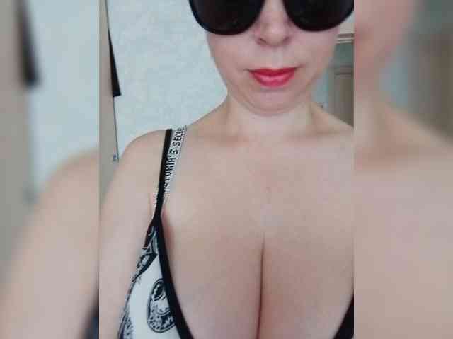Dashulya666 webcam