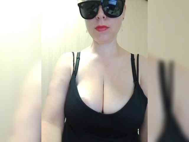 Dashulya666 webcam