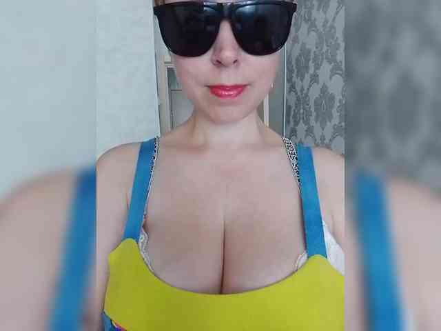 Dashulya666 webcam