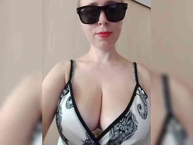 DashaKisa951 Sex Cam Show