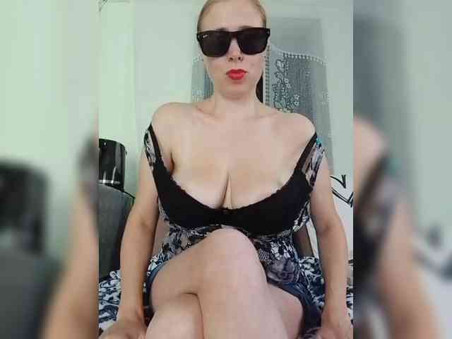DashaKisa951 Sex Cam Show