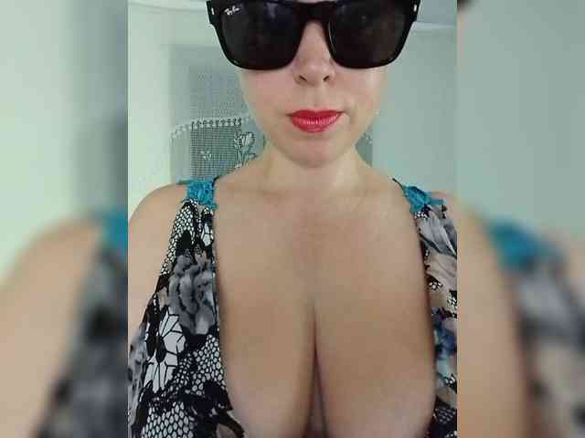 Dashulya666 webcam