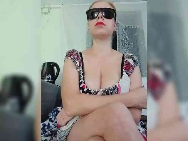Dashulya666 webcam