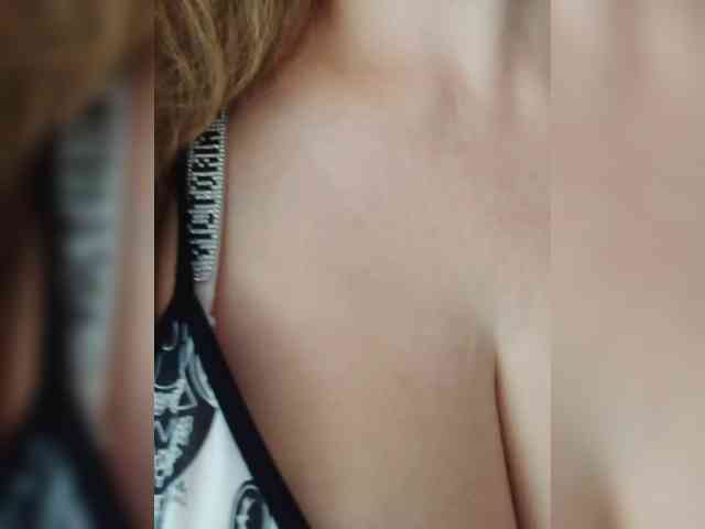 Dashulya666 webcam