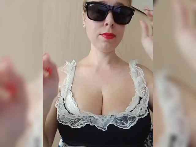 Dashulya666 webcam