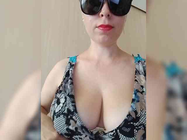 Dashulya666 webcam