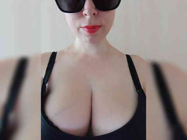 Dashulya666 webcam