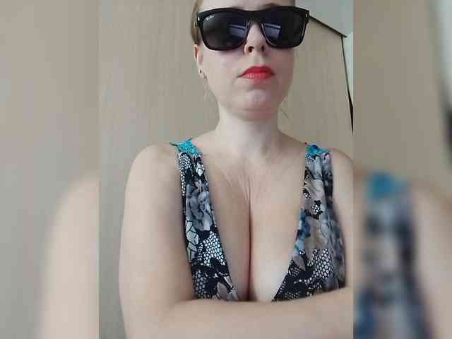 Dashulya666 webcam