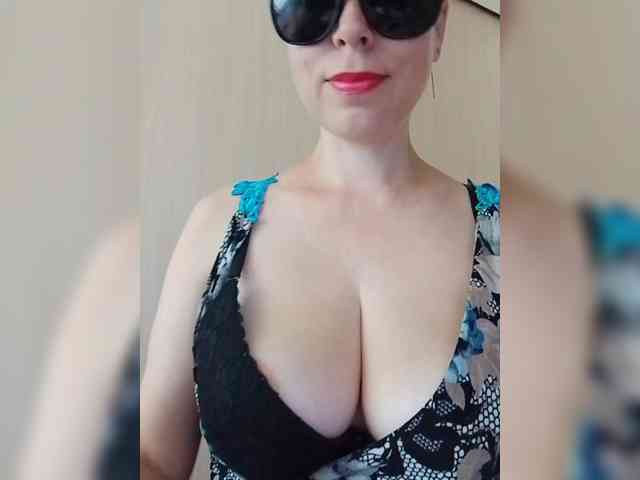 Dashulya666 webcam