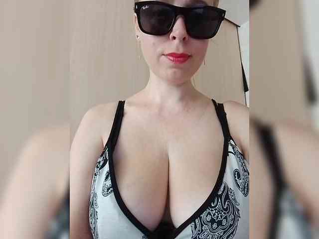 DashaKisa951 Sex Cam Show