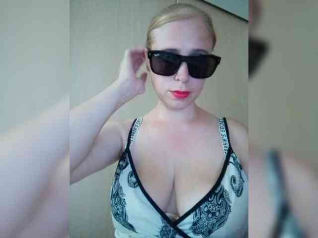 Dashulya666 webcam