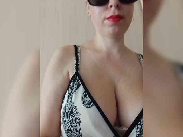 DashaKisa951 Sex Cam Show