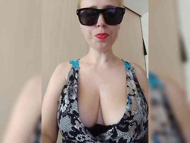 Dashulya666 webcam