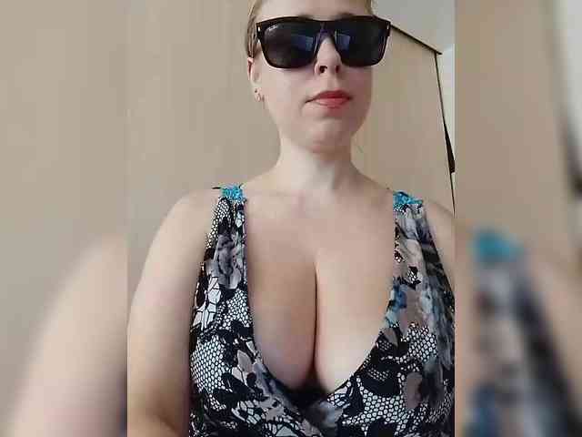 Dashulya666 webcam