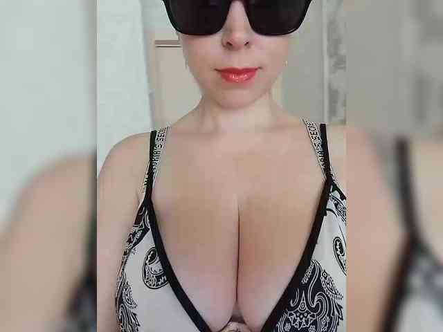 Dashulya666 webcam