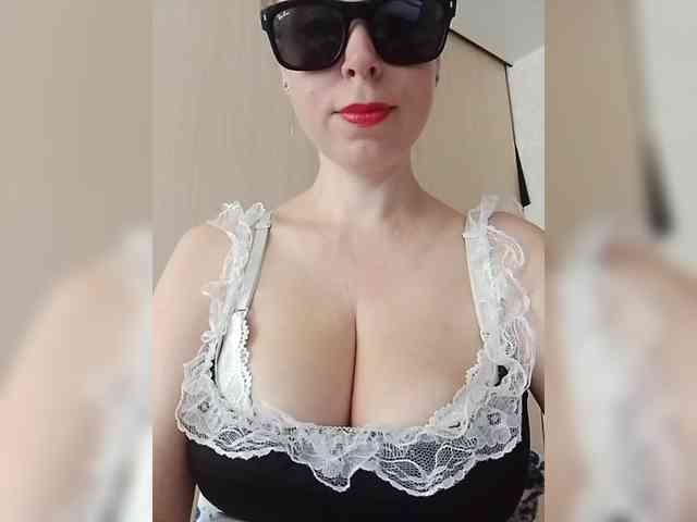 Dashulya666 webcam
