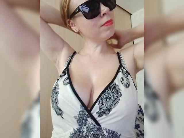 Dashulya666 webcam