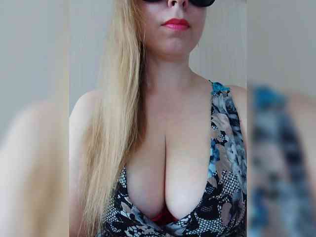 Dashulya666 webcam