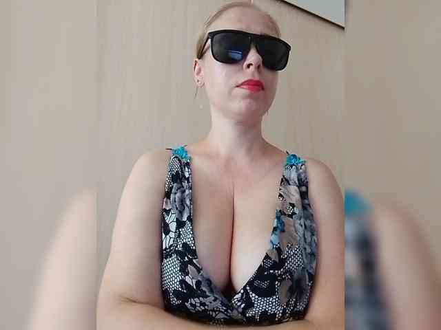 Dashulya666 webcam