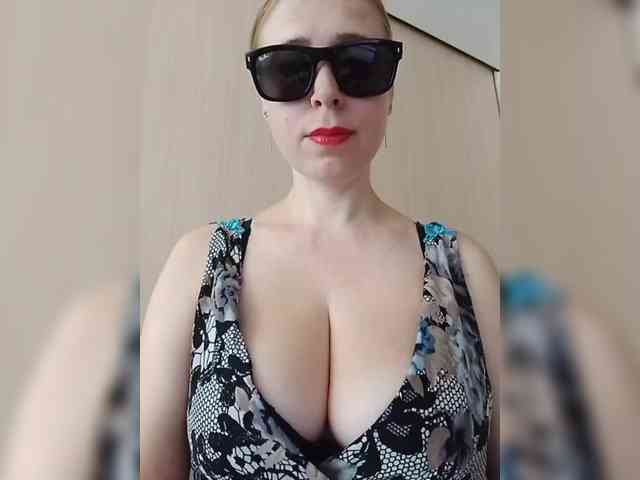 Dashulya666 webcam