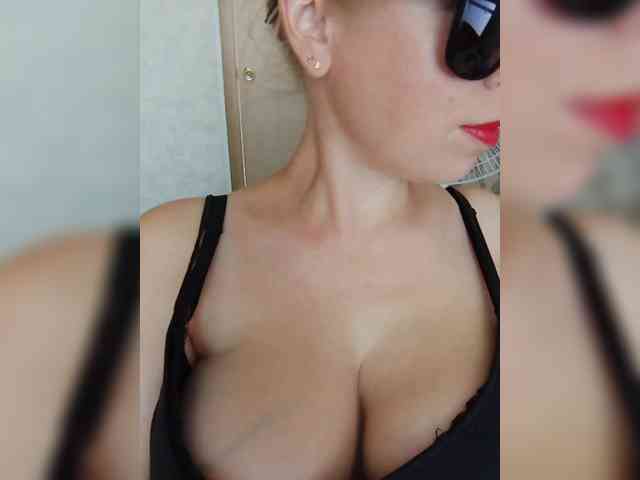 Dashulya666 webcam