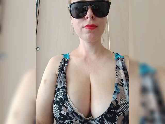 Dashulya666 webcam