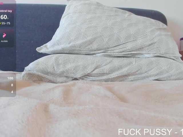 Cand1ce live webcam show