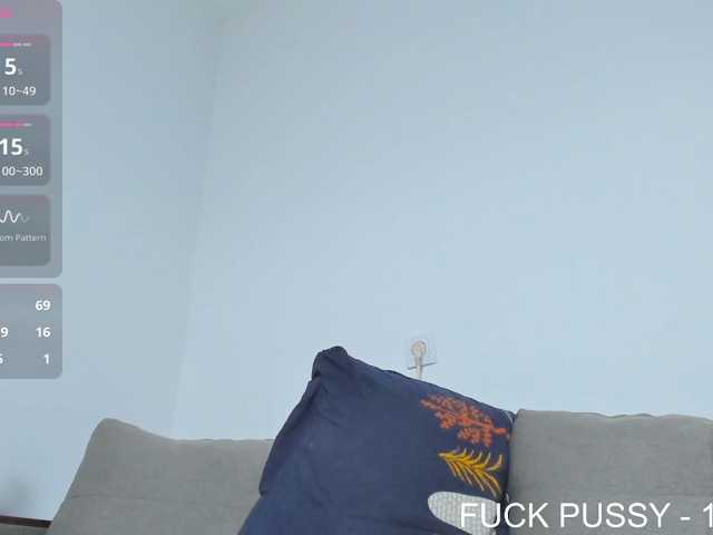 Cand1ce live cam on BongaCams