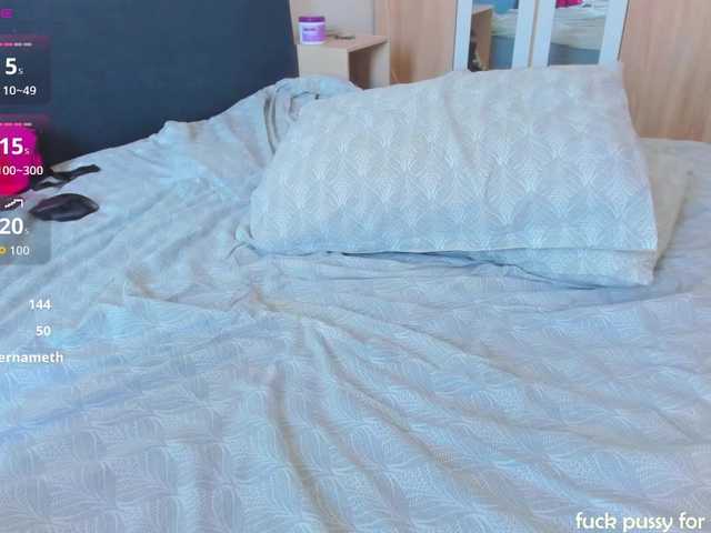 Cand1ce live cam on BongaCams