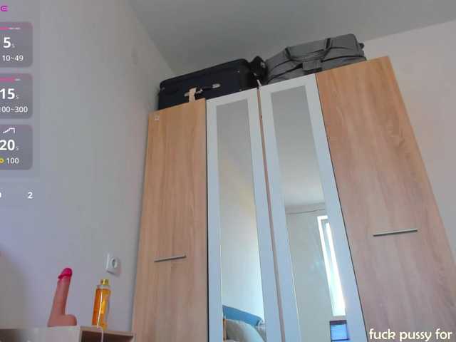 Cand1ce live cam on BongaCams