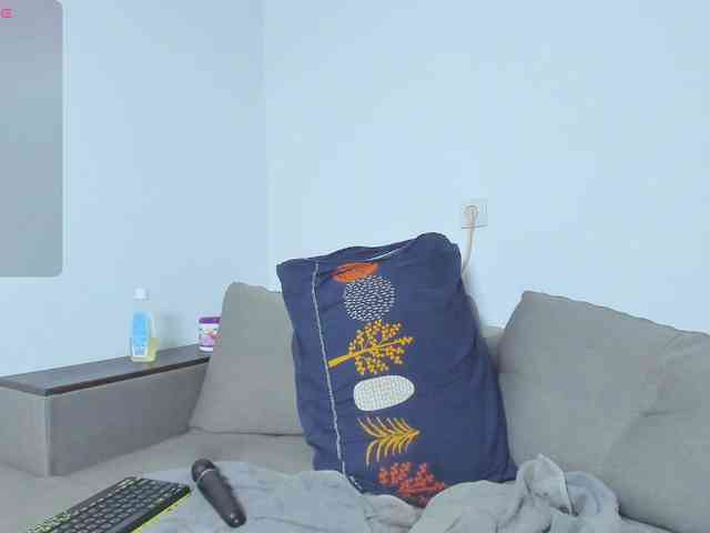 Cand1ce webcam