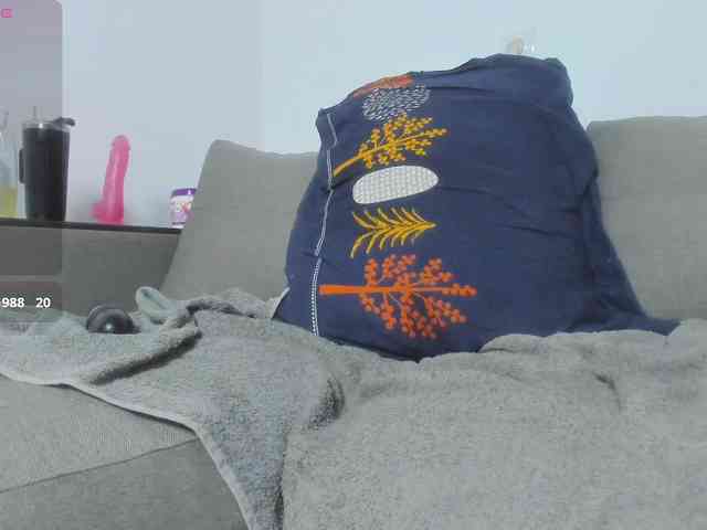 Cand1ce webcam