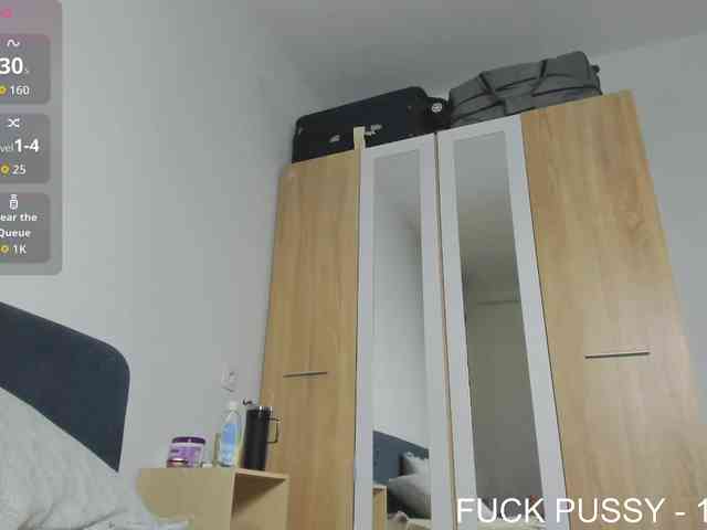 Cand1ce webcam